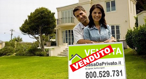 Casa Da Privato