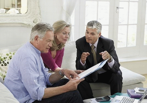 consulenza immobiliare