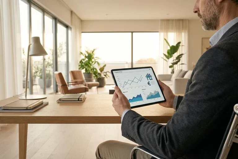Strumenti di valutazione immobiliare online