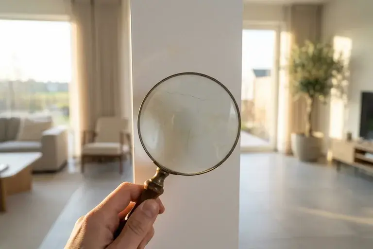 Ricerca di vizi occulti e protezione legale nell'acquisto immobiliare