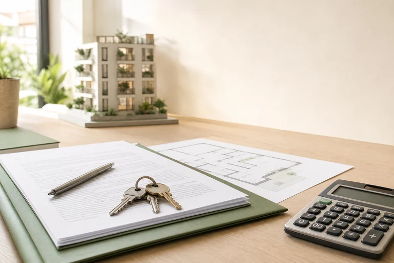 Documenti e verbali condominiali essenziali per i controlli prima di comprare casa