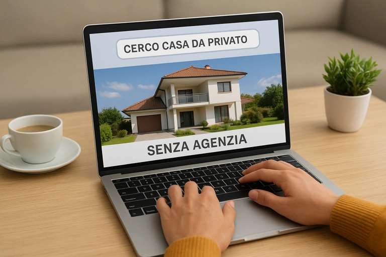 Guida completa per acquistare casa da privato senza agenzia