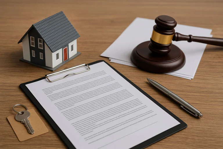 Vendere casa e adempimenti burocratici