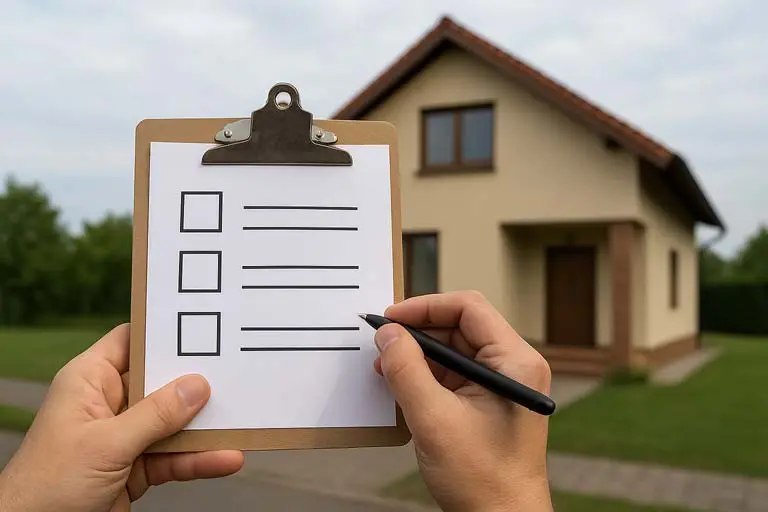 Documenti essenziali per comprare casa