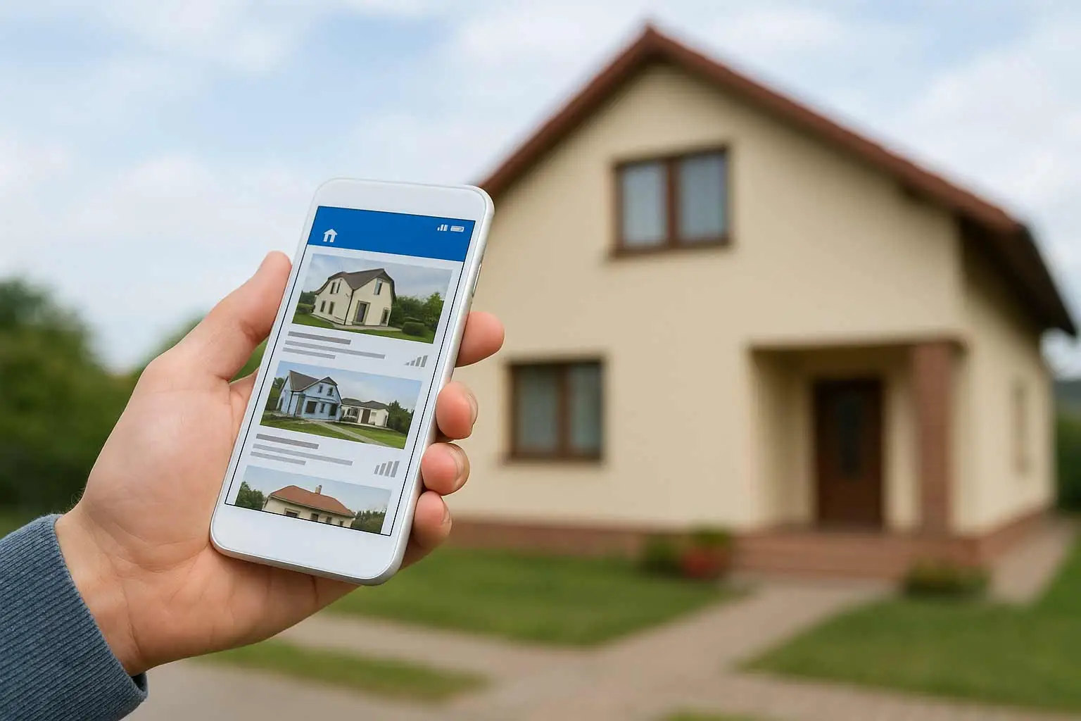 Migliori piattaforme per cercare casa senza agenzia