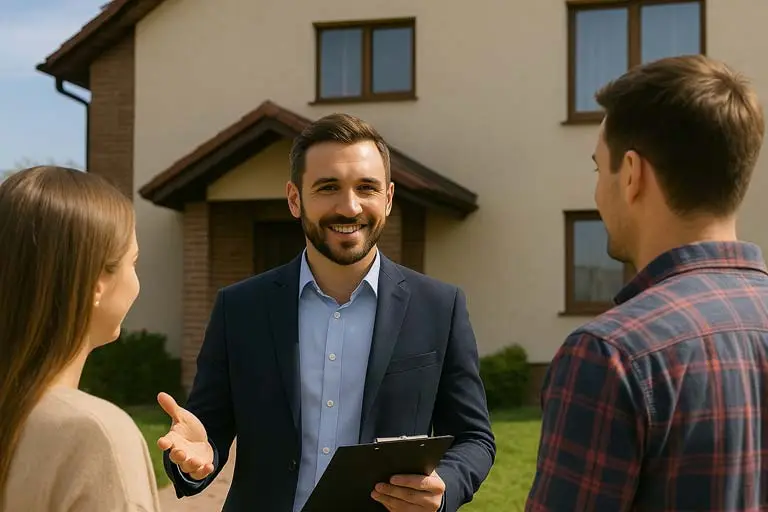 Vendere casa da privato al giusto prezzo