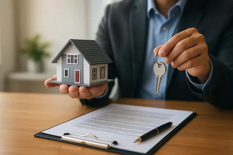 Comprare casa, guida al rogito sicuro