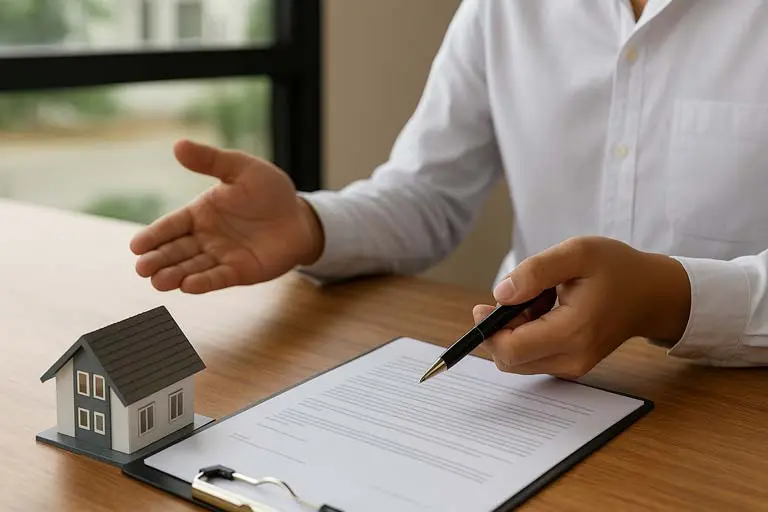 Comprare casa, domande al venditore