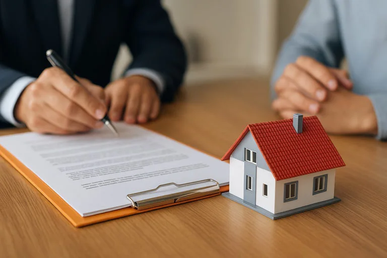 Documenti indispensabili per richiedere un mutuo