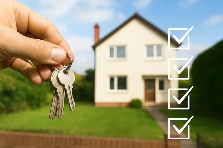 Documenti indispensabili per comprare casa in sicurezza