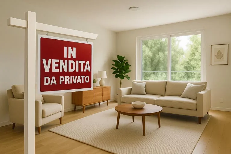 Pubblicare un annuncio efficace per vendere casa
