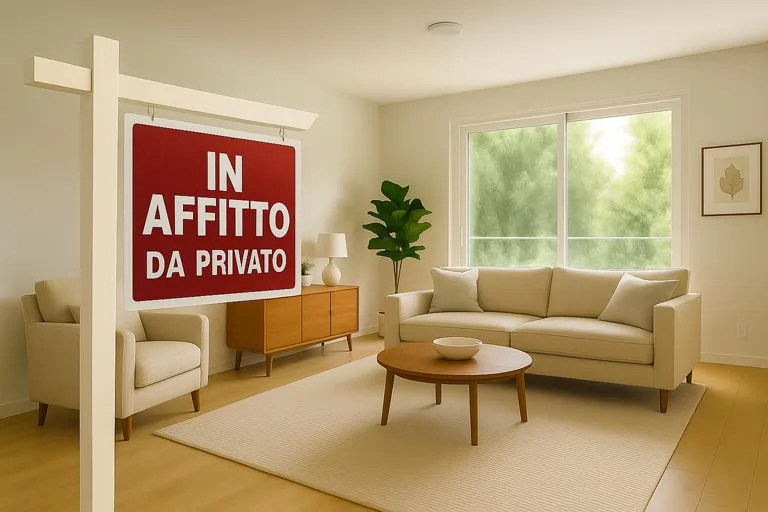 Pubblicare un annuncio efficace per affittare casa