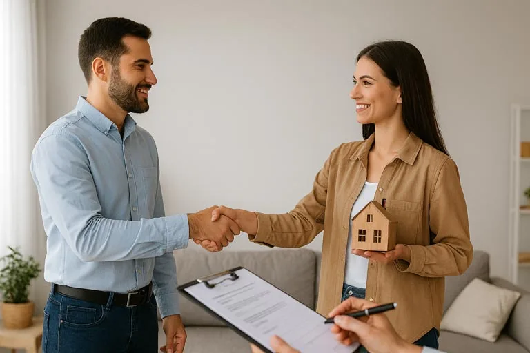 Strategie avanzate per vendere casa senza agenzia