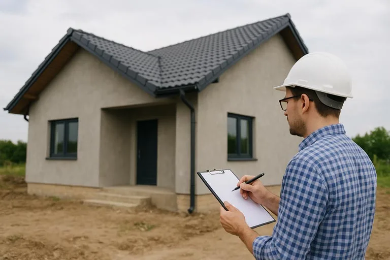 Guida acquisto casa sicuro
