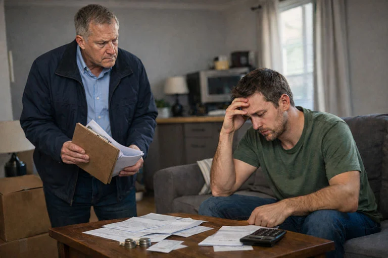 Morosità affitto: come affrontarla passo dopo passo