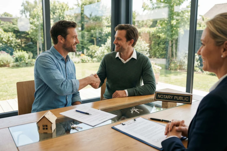 Vendita sicura e protetta dai vizi occulti