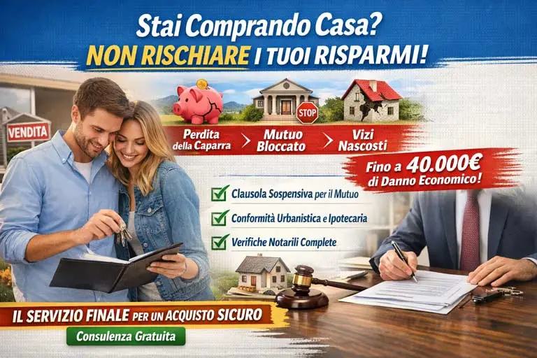 Documenti di compromesso e simulazioni mutuo per comprare casa