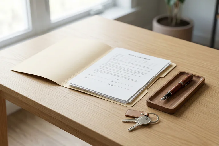 Documenti necessari per affittare casa
