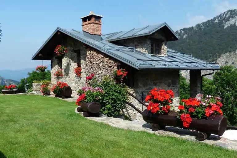 Affittare case vacanza da privati