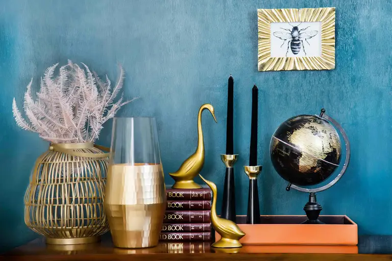 Preparare casa per servizio fotografico