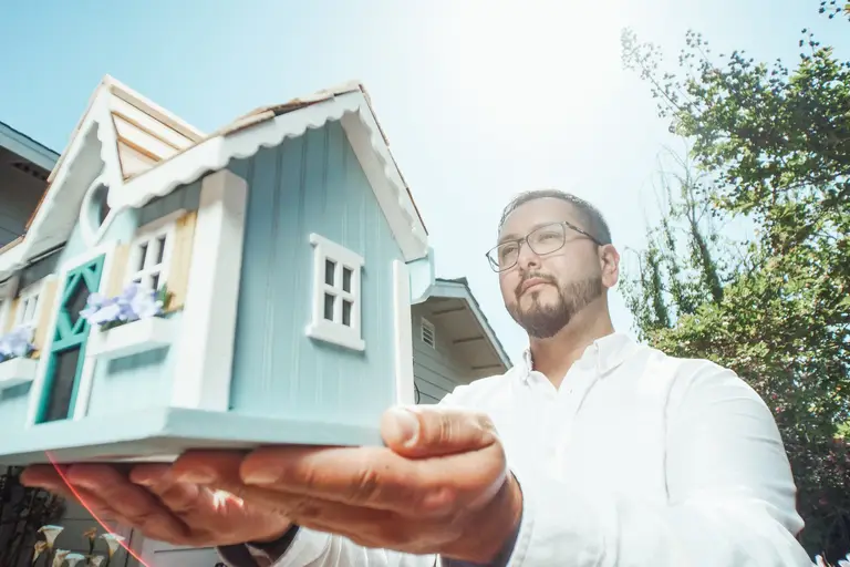 Vendere casa da soli consigli