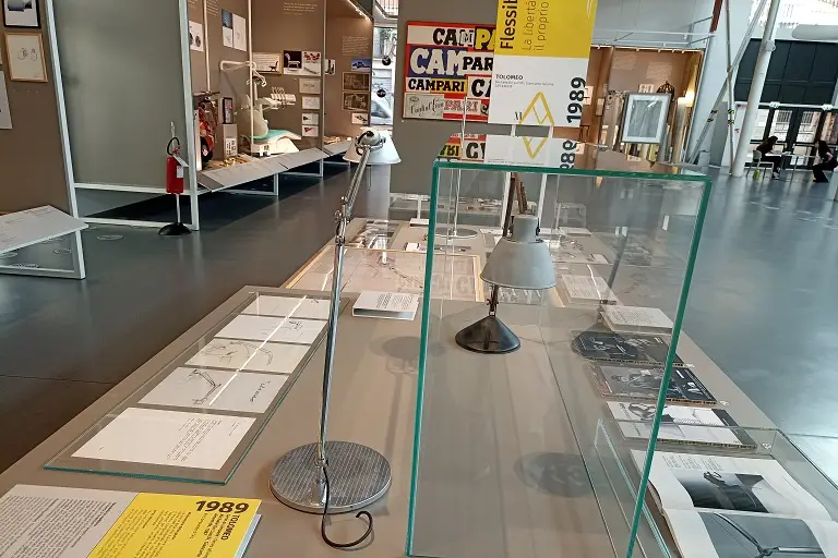 ADI Design Museum di Milano